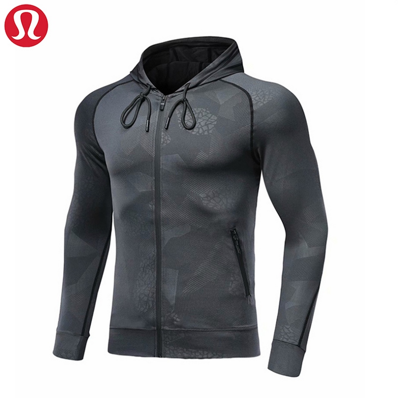 Lululemon Men's Outwear 20